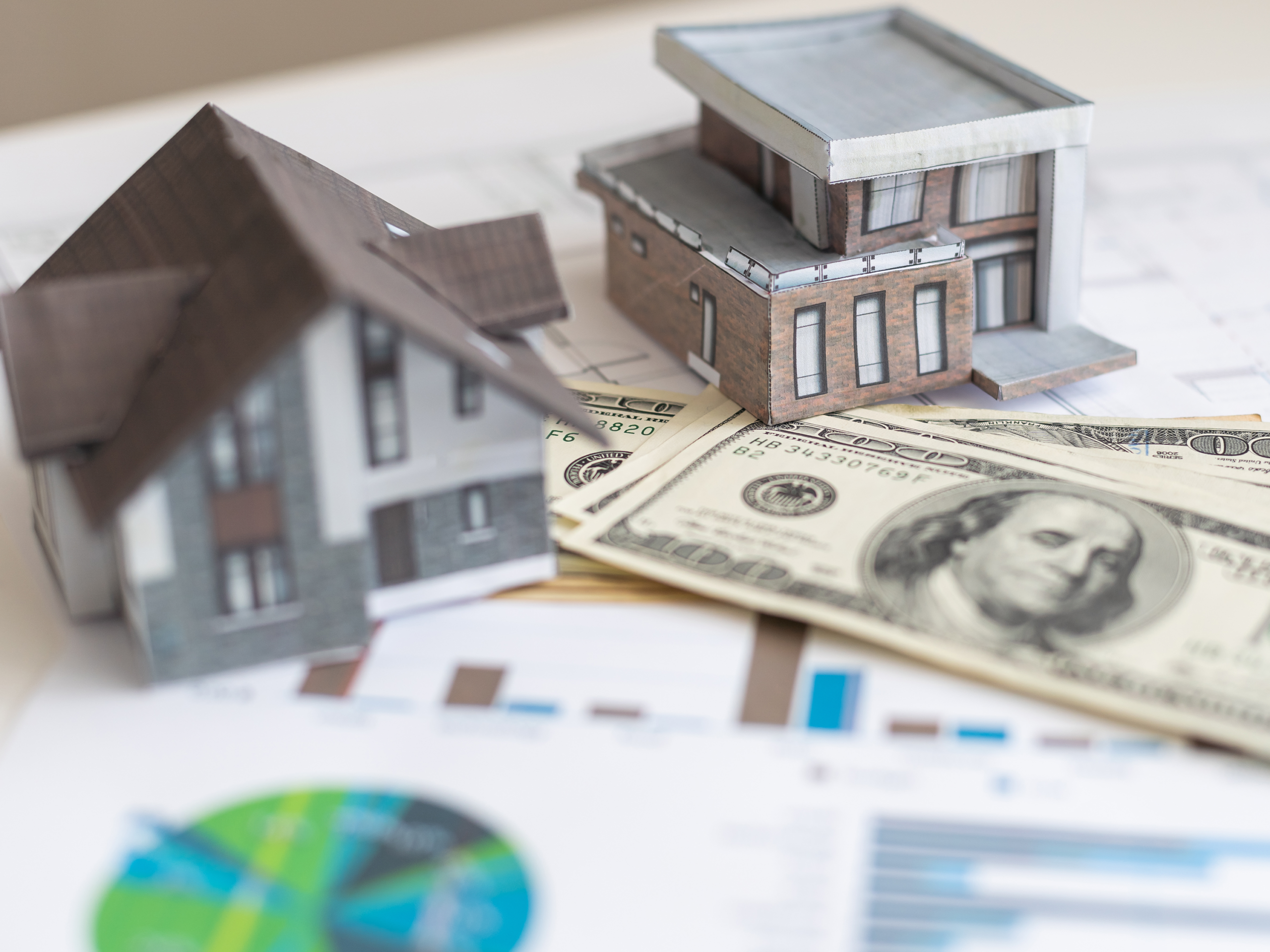 Refinance & Cash-Out Loans